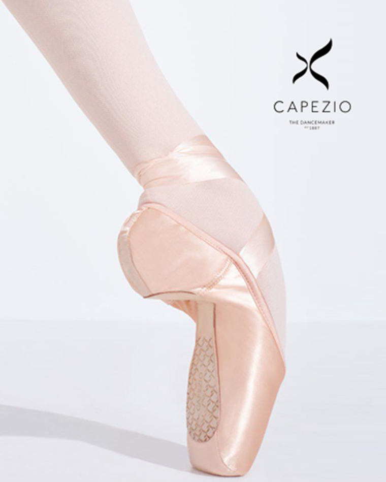 CAPEZIO I Cambre [1126W(#3)] Korea