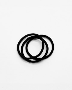 Thick rubber band (3ea)
