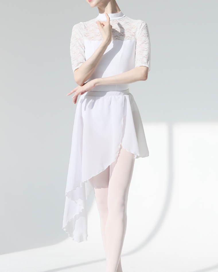 Taylor Skirt [Dobby] [6 colors] Korea