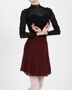 Classic Skirt Medium [6 colors]