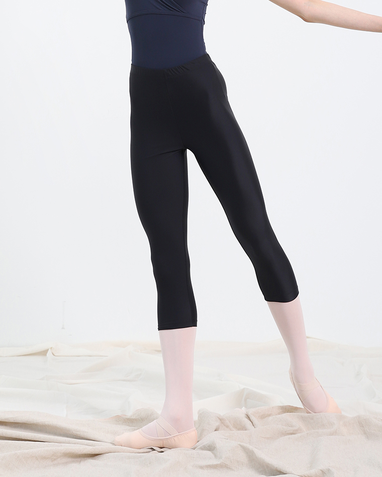 Leggings Pants part 7 [Cotton span/Nylon span] [3 colors] Korea