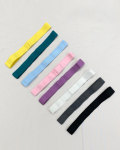 25mm Waistband [8 colors]