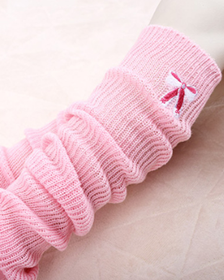 Ballerina Leg Warmer [3 colors]