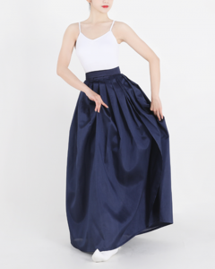 Dandelion Full Skirt [10 colors]