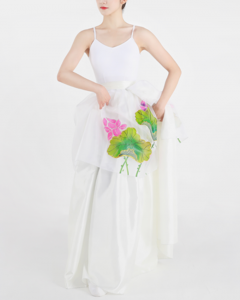 Yeojin Full Skirt [10 colors]