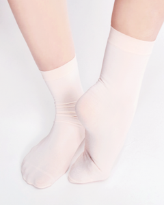 Adult Ballet Socks