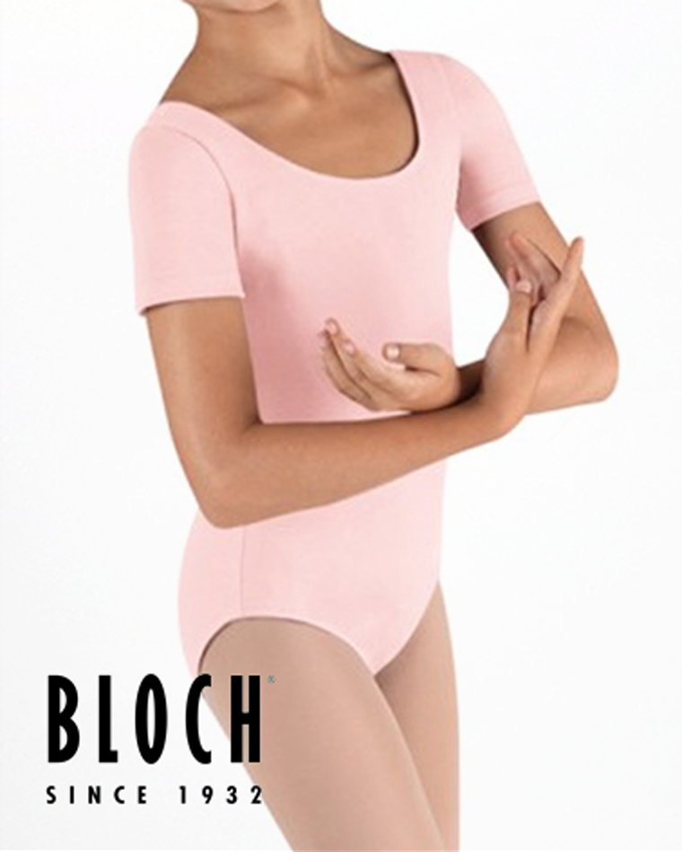 BLOCH l CL5402 Leotard [2 colors]