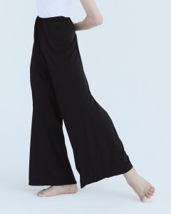 [male] ITY wide pants
