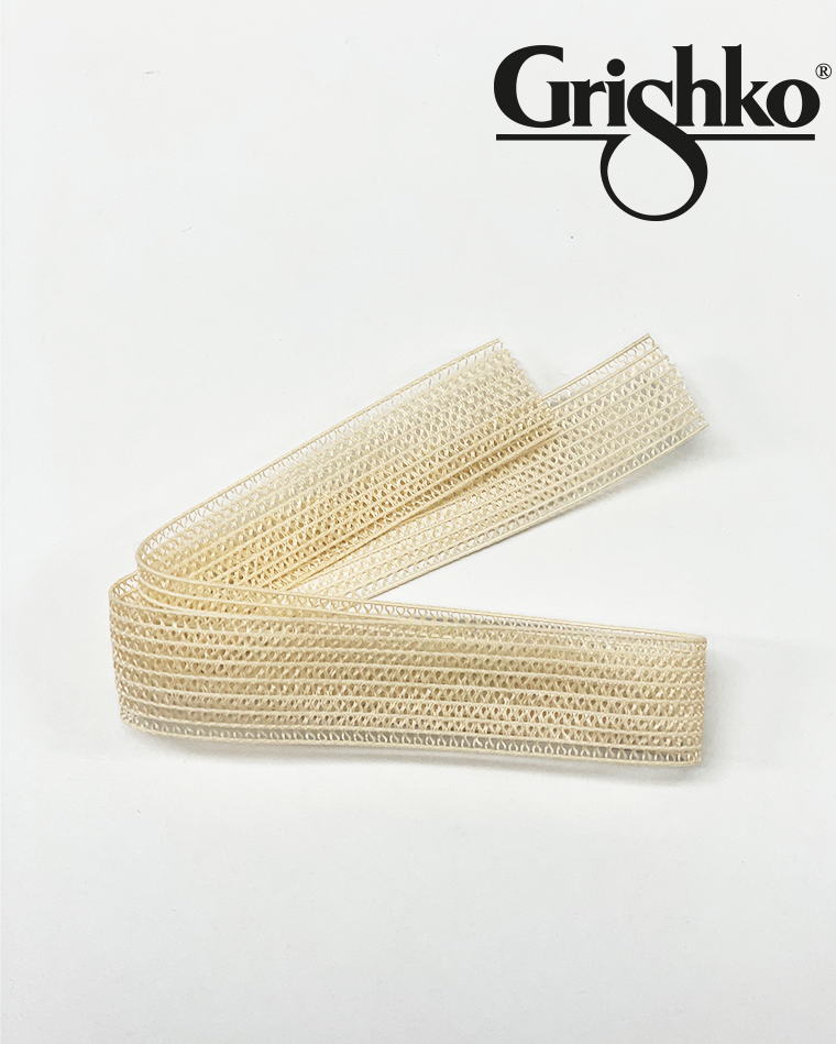 Grishko│ G.Elastic ribbon 3R