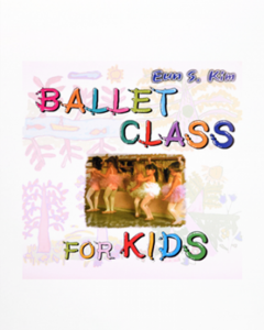 Eunsoo Kim's 5th CD [For Kids 1]