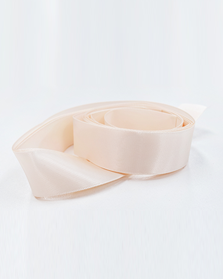 CAPEZIO | Rolled Ribbon BH312