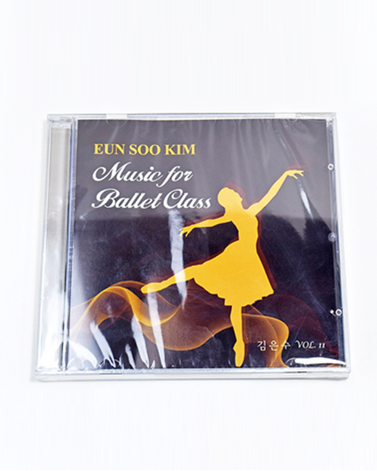 Kim Eun-soo CD 11th Korea