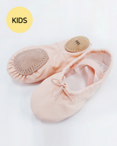 Basic Cloth Shoes [Kids]