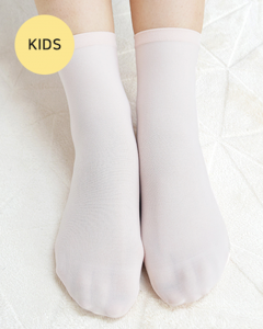 Children ballet socks