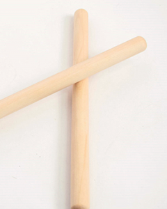 stick [drumstick]