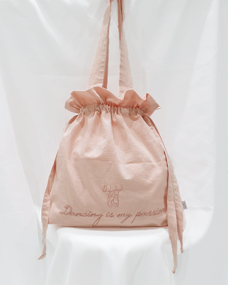 [Limited quantity] Bokjori Eco Bag Korea