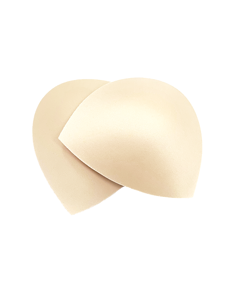 Soft Bra Pad [Nude] Korea