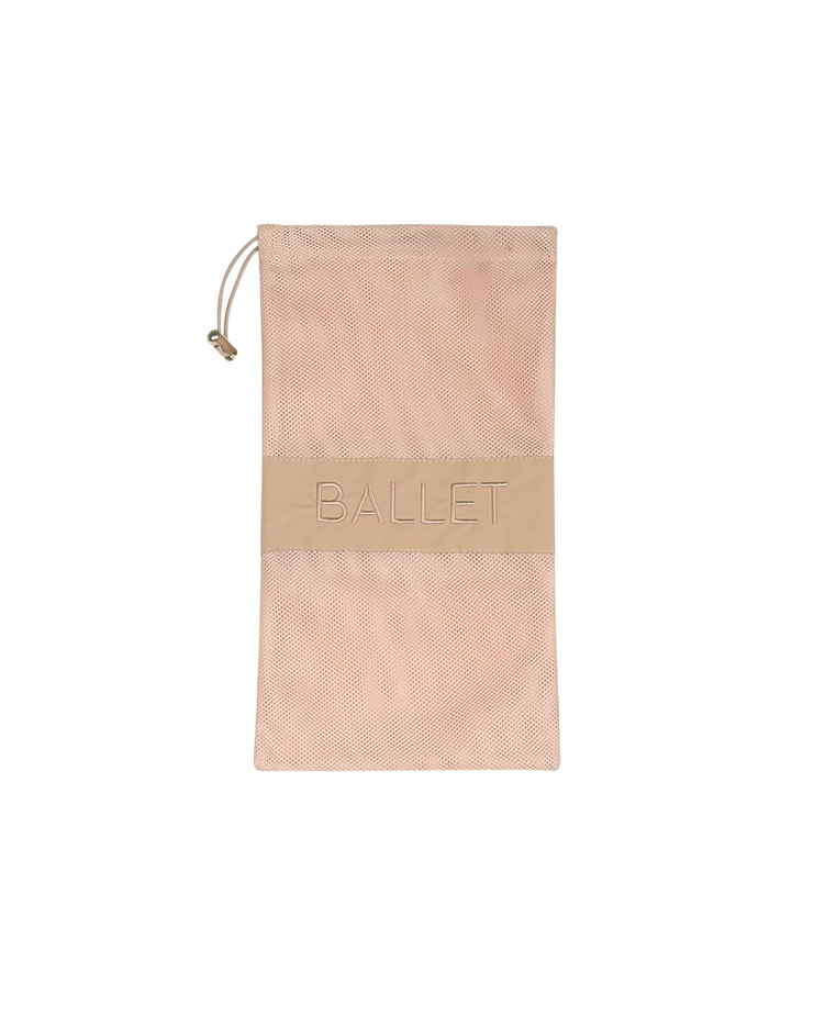 Ballet Shoes Pouch Korea