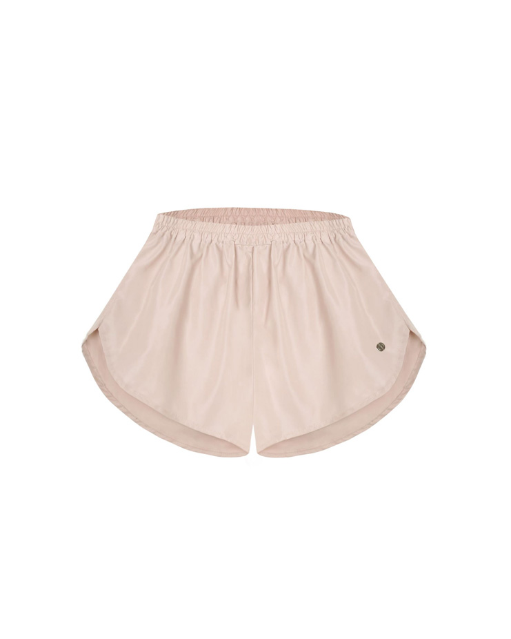 Breeze light shorts [soft pink]