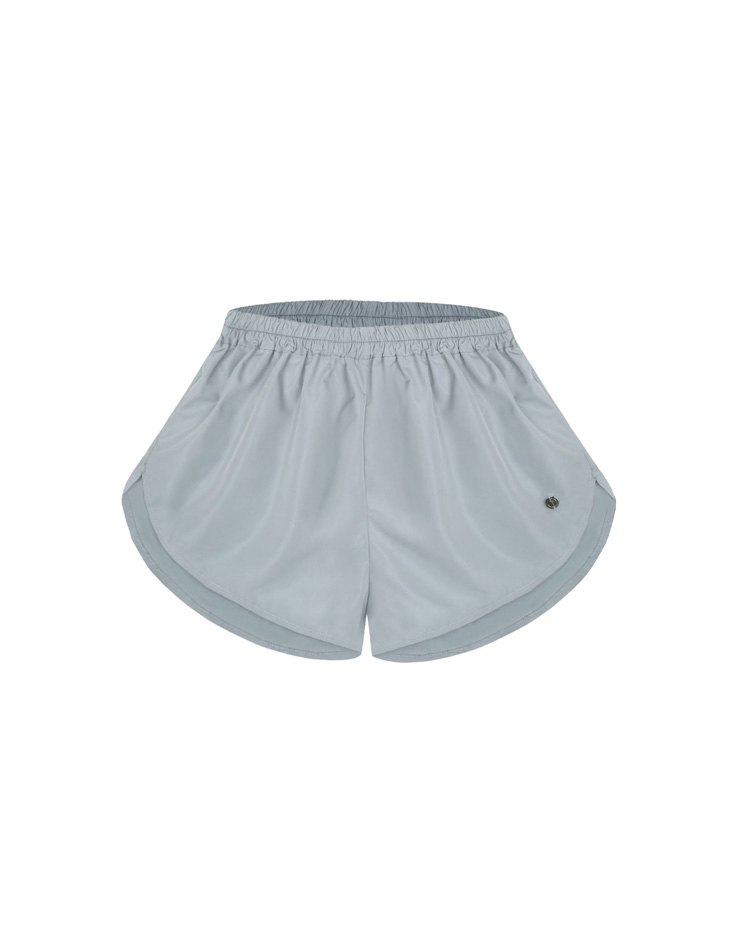 Breeze light shorts [cloud]