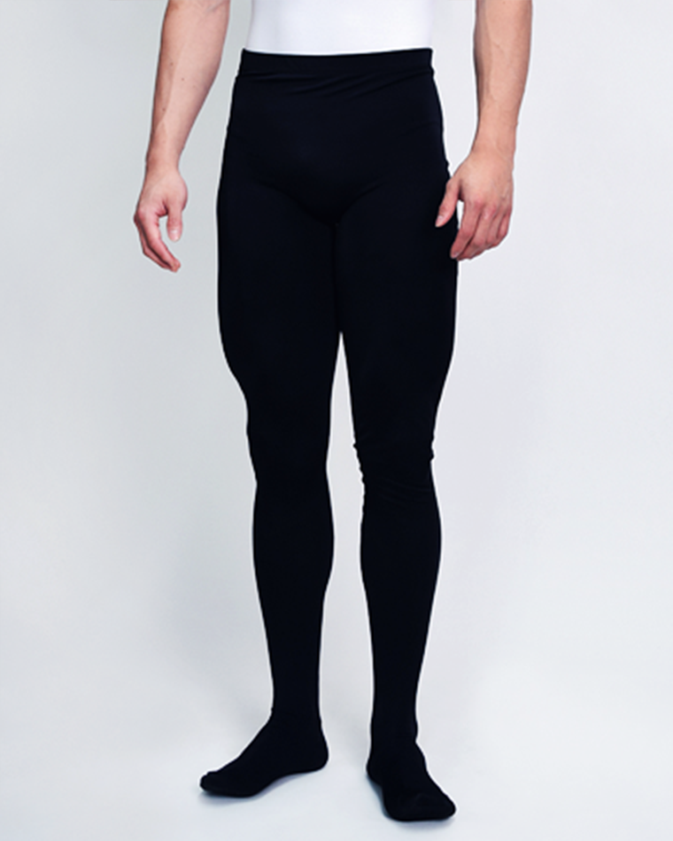 [Men's] Footed Tights