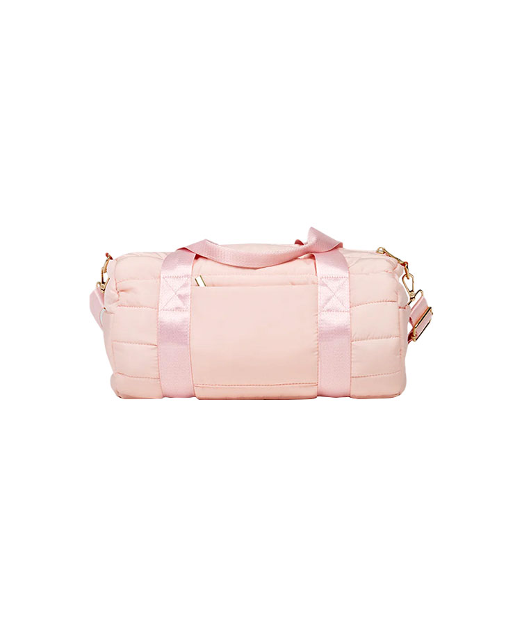 *Small Cloud Duffle [Pink]