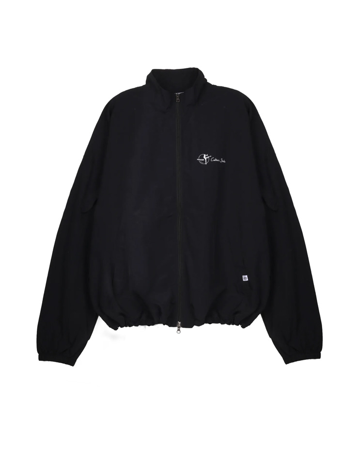 Fete Windbreak [Black]