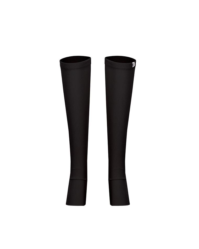 Degas Leg Warmer [Black] Korea