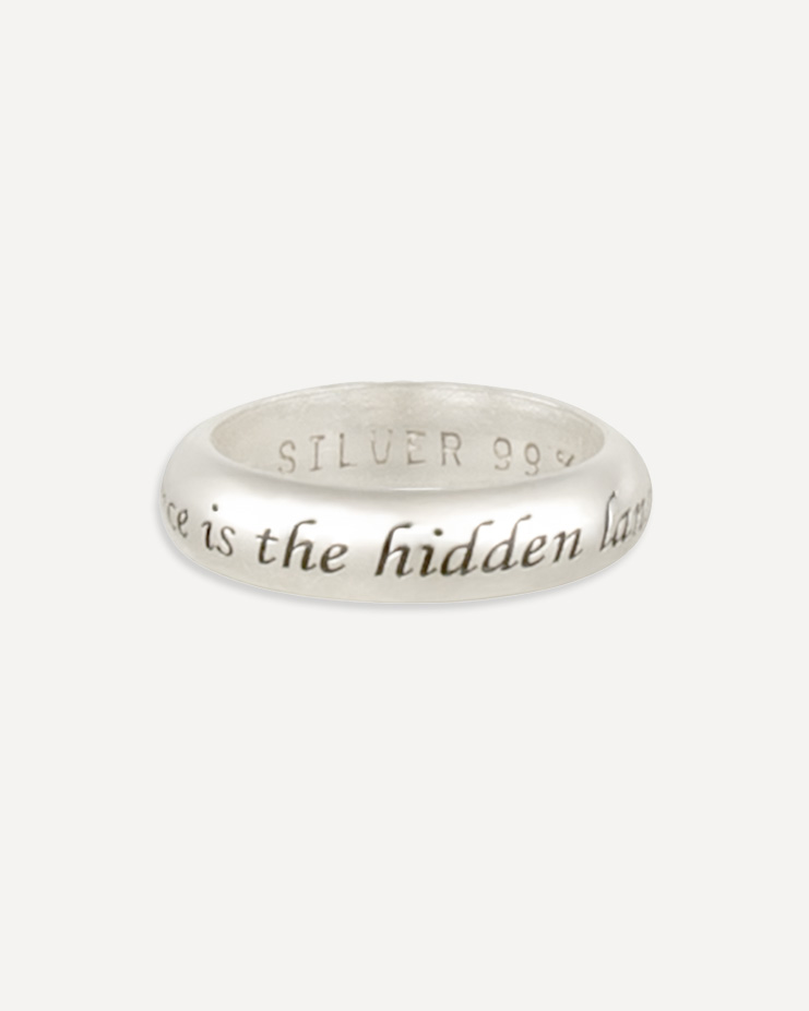 Message Silvering Korea